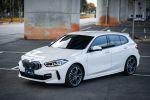 BMW 118i Edition M 白色 原廠 一手 認證車