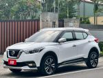2021 NISSAN kicks/原版件/免...