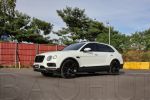 Bentley Bentayga 實車在店