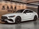 正24年 滿配全新車 P20 AMG 四傳 全景天窗 夜色套件 摸門 腳踢電尾門