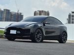 電車之郎 MODEL Y LR 、內外媲美新車、原鈑、超低里程 白內裝