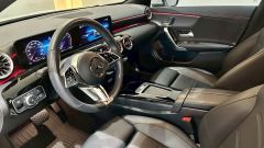 賓士認證中古車