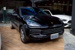 2022 Porsche Cayenne 棋勝