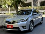 『實車實價』Altis 1.8 定速 ...