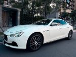 Maserati/瑪莎拉蒂