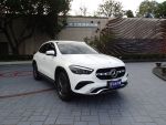 2025年2月領牌 總代理Benz GLA180 日本Goo鑑定原鈑件