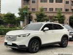 2022年 HONDA HRV最頂級尊榮版 全車原鈑件 里程跑7萬公里 認證車
