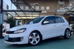 2012 Golf GTI 里程跑少 原廠...