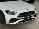 2021 M_BENZ C300 AMG W206 總...