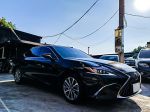2022 Lexus ES200 頂級版｜黑色 月付1萬6即刻入主