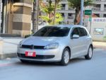 2010年福斯GOLF 1.6 僅跑14萬公里 恆溫空調