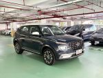 實車實價可分期 僅跑9百公里Venue原廠保固中