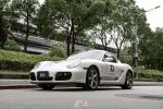2007 Porsche Cayman 987.1｜白...