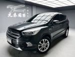 【黃經理】2020 Ford Kuga 182...
