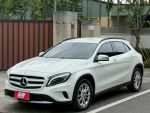 2016 GLA180 免鑰匙 倒車顯影 ...