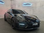 總代理Panamera4sport Turismo選配70萬 (ACC BOSE