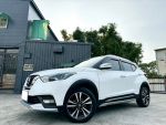 2020年 NISSAN KICKS 1.5 智行旗艦版 環景影像 盲點偵測