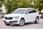 2022 Skoda Kamiq 1.0Tsi 豪華...