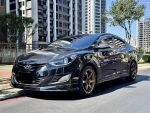2013年ELANTRA 1.8GLS旗艦型｜一...