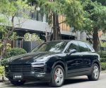 正15年 Cayenne Turbo 小改款 ...