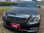 BENZ E350 AMG 新引擎 H/K音響...