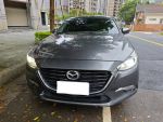 艾莉好車 MAZDA3 2020款 專業...