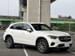 GLC300 4Matic 雙前豪華通風加...