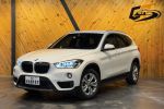 【BarryCars】18 X1 sDrive18i｜豪華SUV 剛大保 車況新