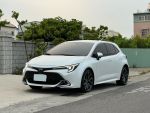新進 2022年Corolla Sport 旗...