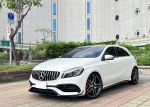 2017式 A250 SPORT 低里程 A45...