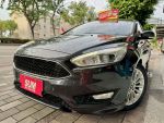 2017年式FOCUS 1.5渦輪運動頂...