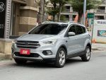 2018年FORD 1.5 KUGA 僅跑10萬...
