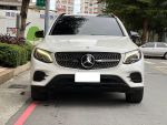 2019年M.BENZ GLC300 AMG 4MAT...