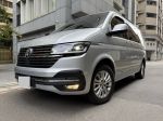 低里程 T6.1短軸 7人座 電滑門...