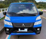 2021 新版車頭 三菱 得利卡貨...