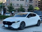 2020年 MAZDA 3 頂級型 
#全...