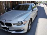 偉田汽車  |  BMW 316i 原鈑件...