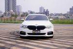 2017 BMW 530I M SPORT 內外氣...
