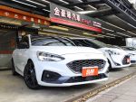 會長の店認證車/☆小改款FOCUS...
