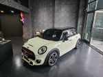 2016 MINI COOPER S 五門版 總...