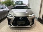 LEXUS 小許 高雄原廠認證中古...
