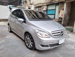 M-Benz B200 Turbo 全景天窗 19.8萬 立即入手
