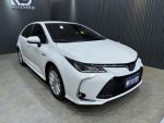 8891嚴選 Altis 1.8 Hybrid尊爵 保固中 2024年3月領牌