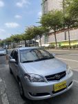 2013年豐田Vios一手車跑11萬公...