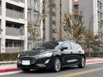 2020 Ford Focus 5D EcoBoost 182時尚版