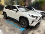 2024 Toyota RAV4 2.0 汽油旗...