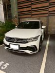 2024 Volkswagen Tiguan 280 TSI 棋勝