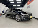 2019 740i M-SPORT 抬顯 魔毯...