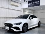 【德總車業】小改款 CLA250 23...