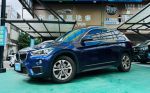 2019款 X1 sdrive18i 總代理 原鈑件 實車實價 新東汽車